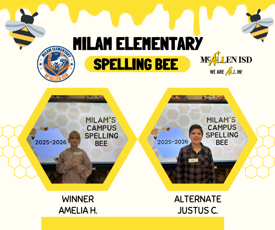 Spelling Bee