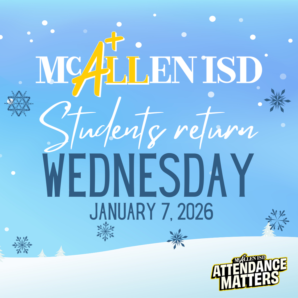 Students Return Date