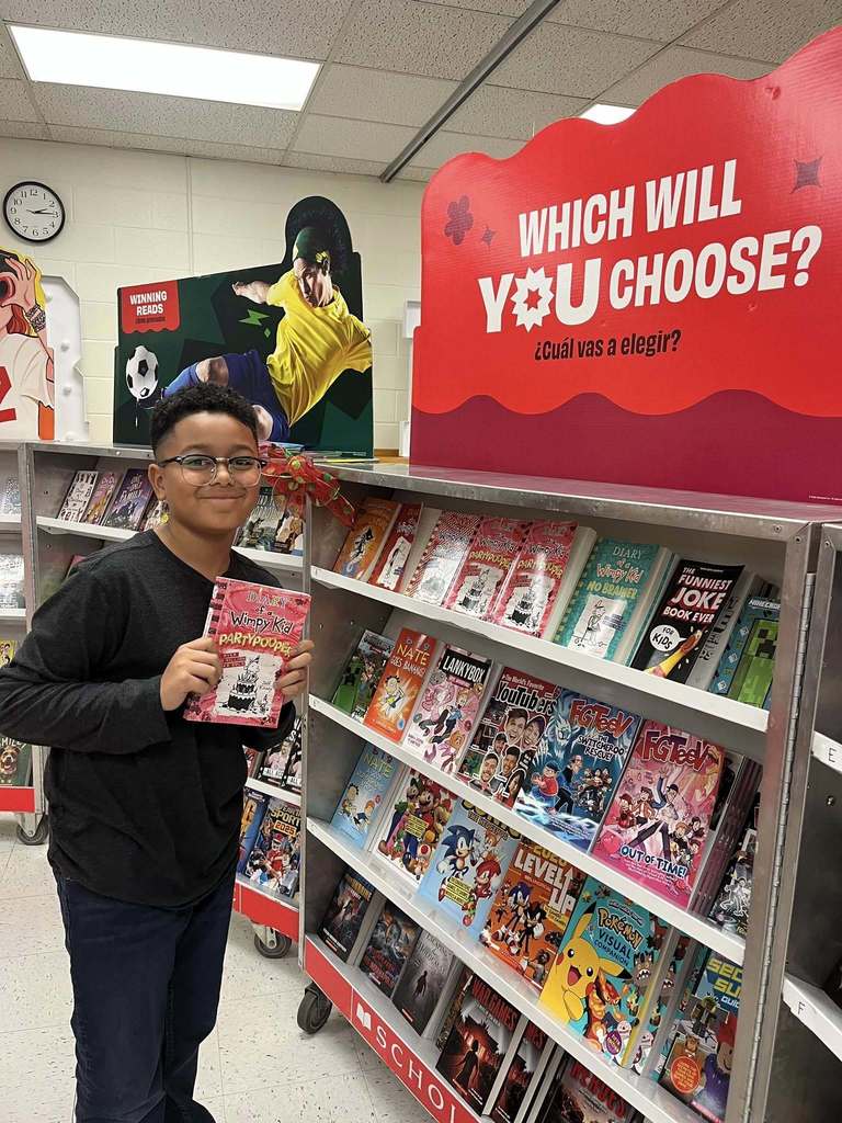 Troy James 100 point club member