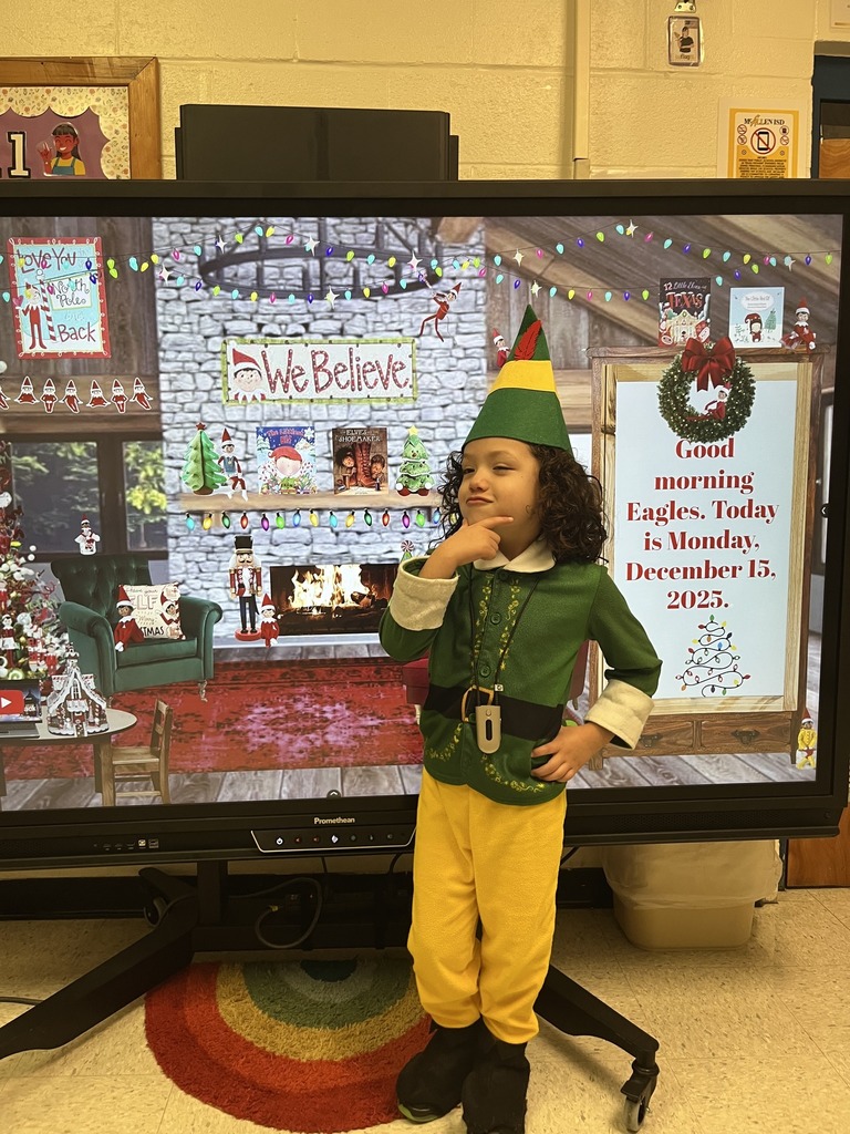 We all get by with a little help from our friends! Check out Santa's Helpers. 😍