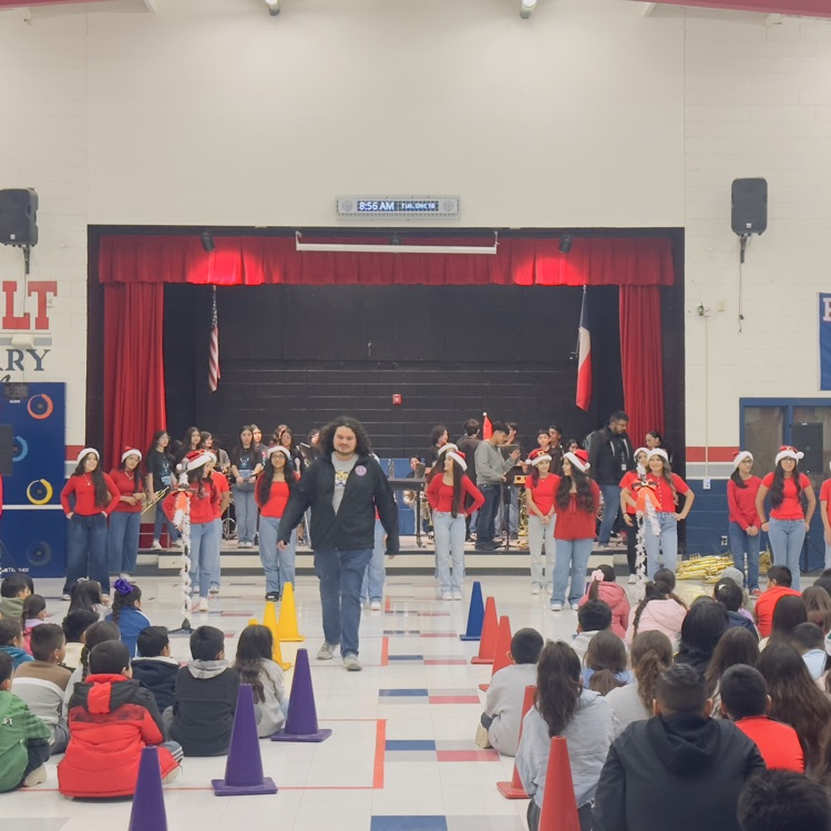 Brown Christmas Tour