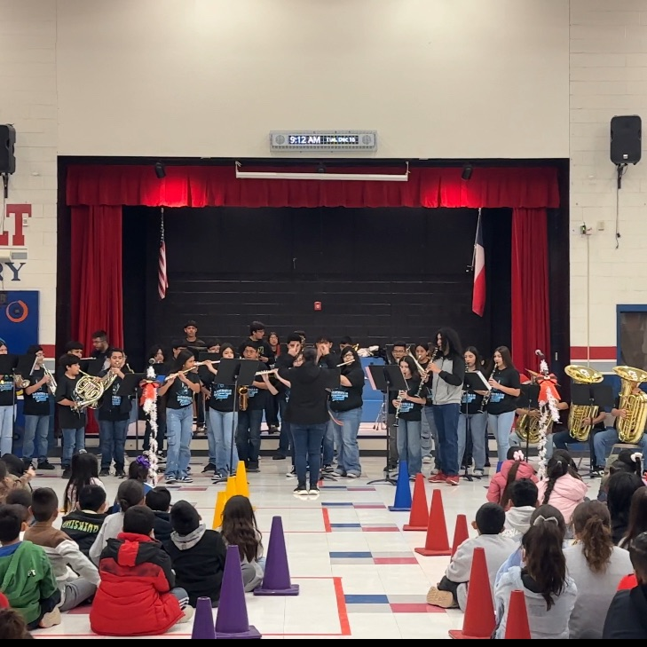 Brown Christmas Tour