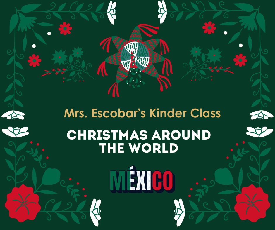 Christmas Around the World