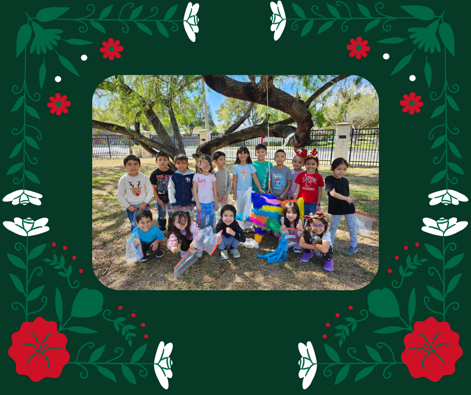 Christmas Around the World