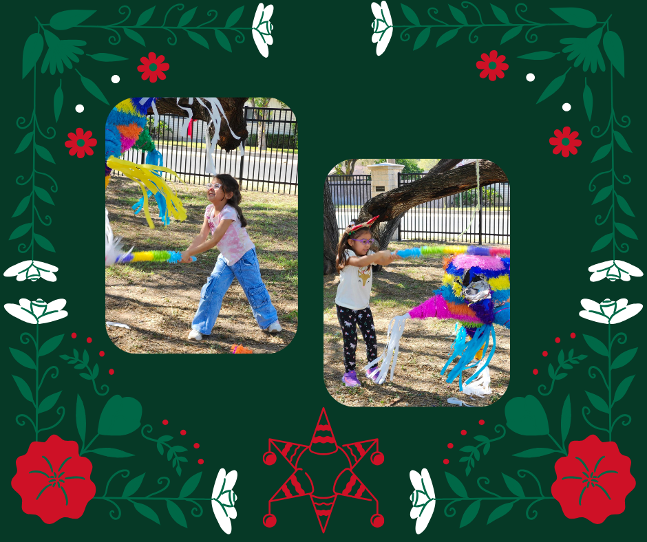 Christmas Around the World