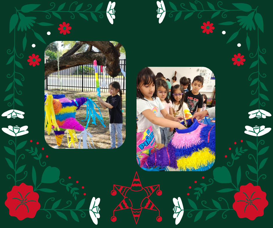 Christmas Around the World