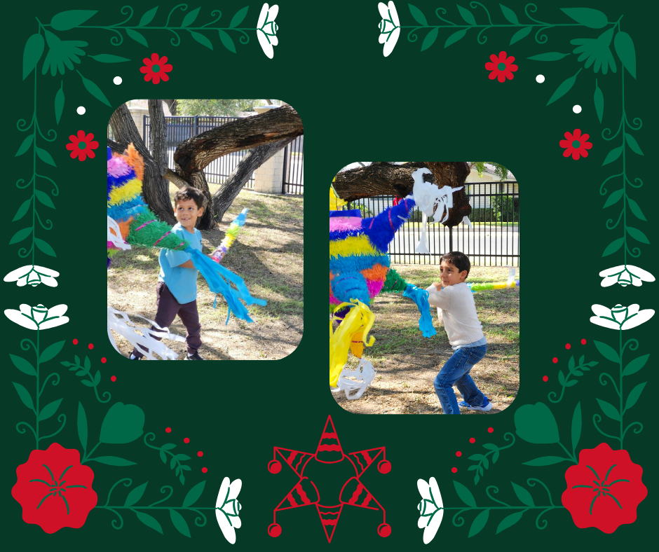 Christmas Around the World