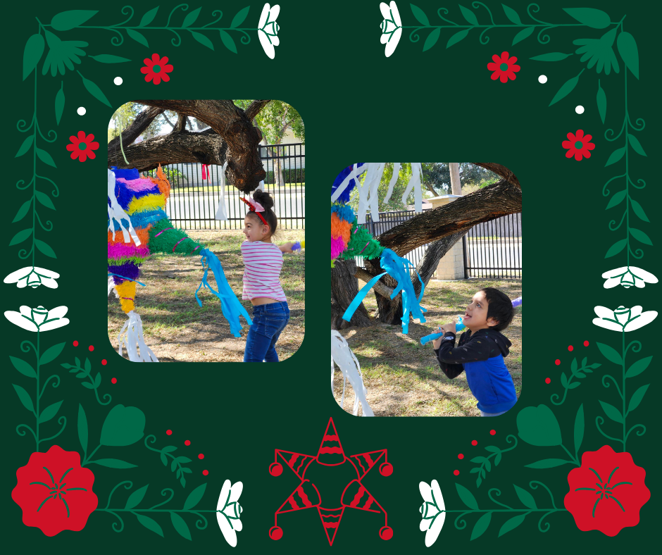 Christmas Around the World