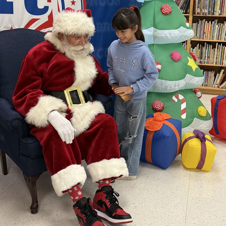 Polar Express Parade and Party