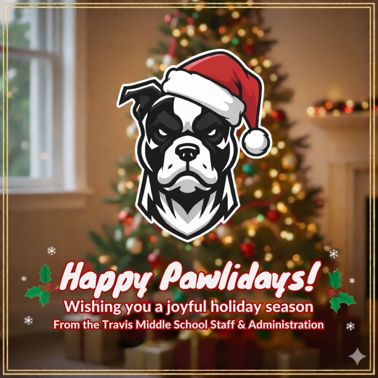 happy pawlidays
