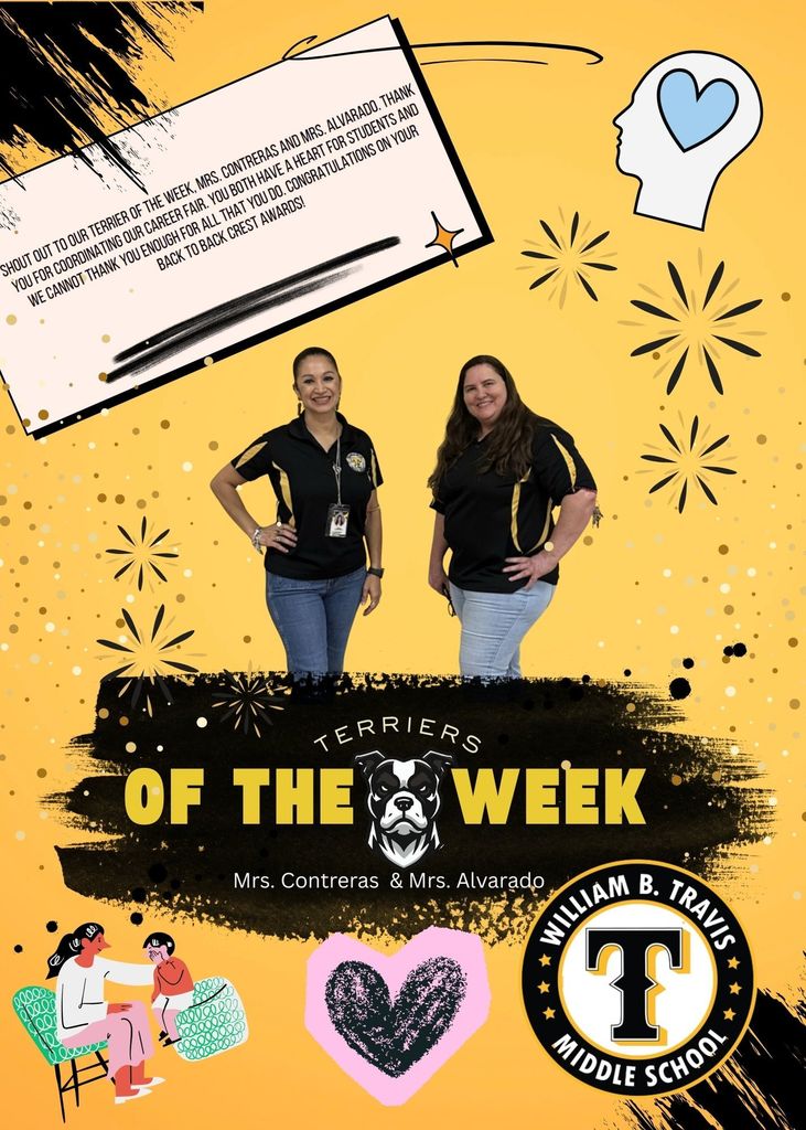 Terriers of the WeekCelebrations (6)