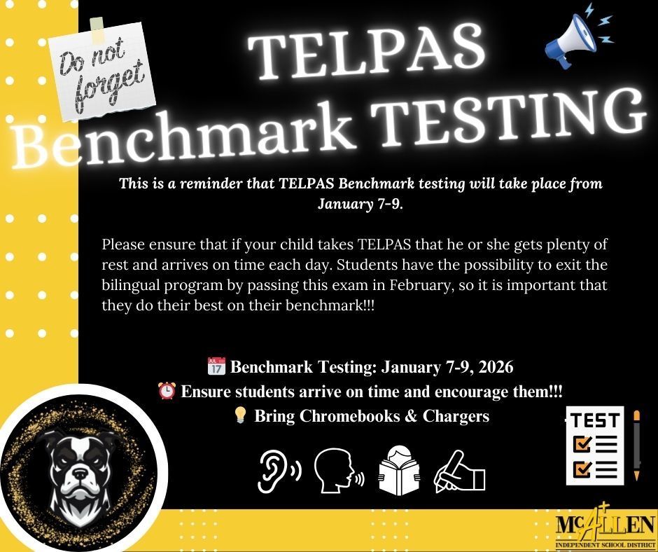 TELPAS Benchmark  