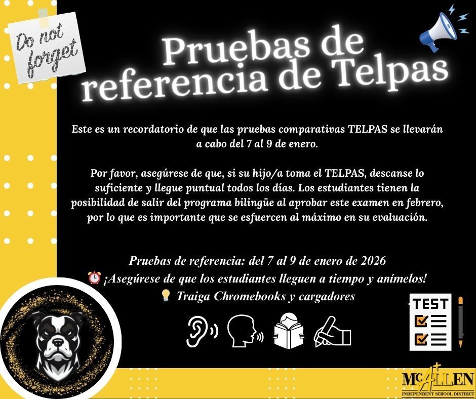 TELPAS Benchmark 