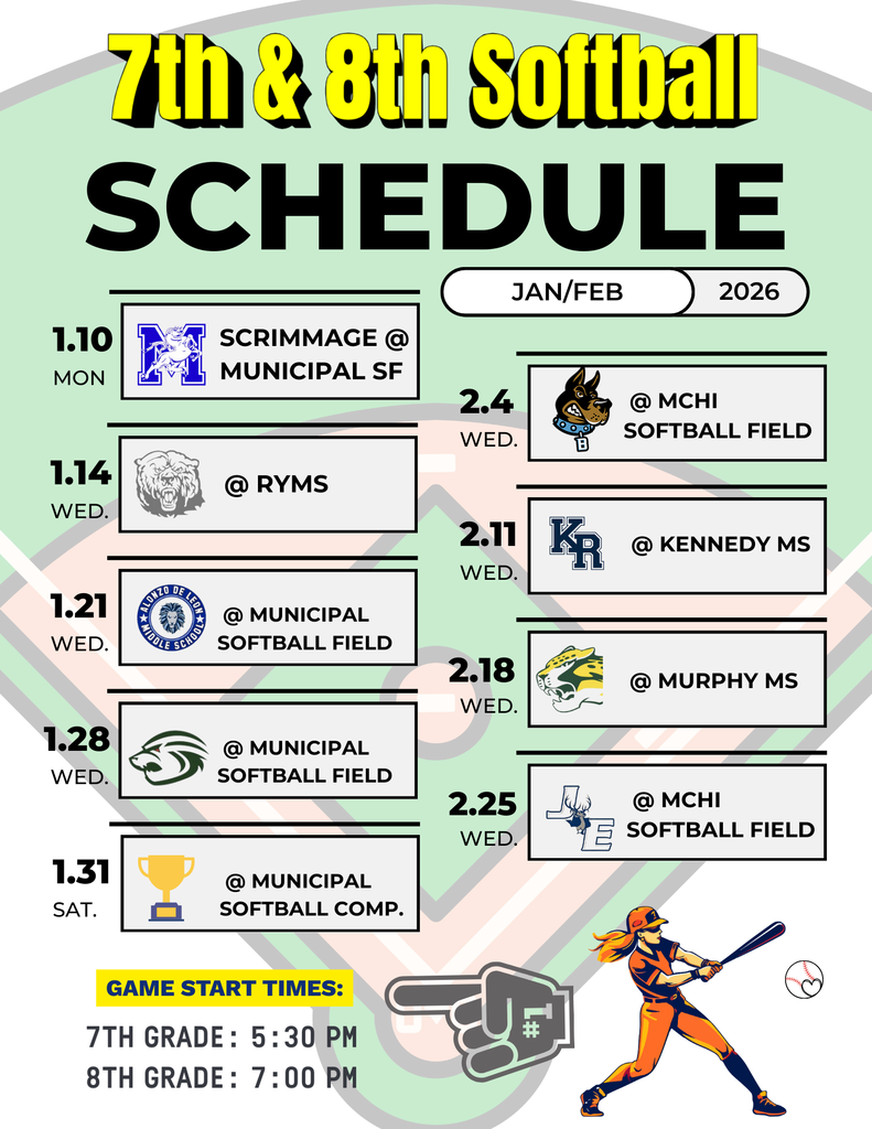 2026 Travis Softball