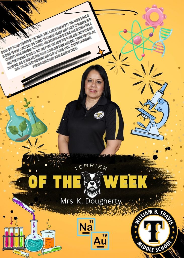 Terriers of the WeekCelebrations (4)