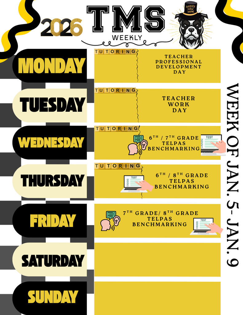 Social Media Weekly (1)