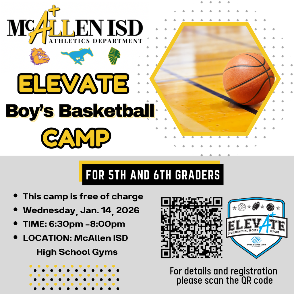 Basketball Camp 6th Grade Boys