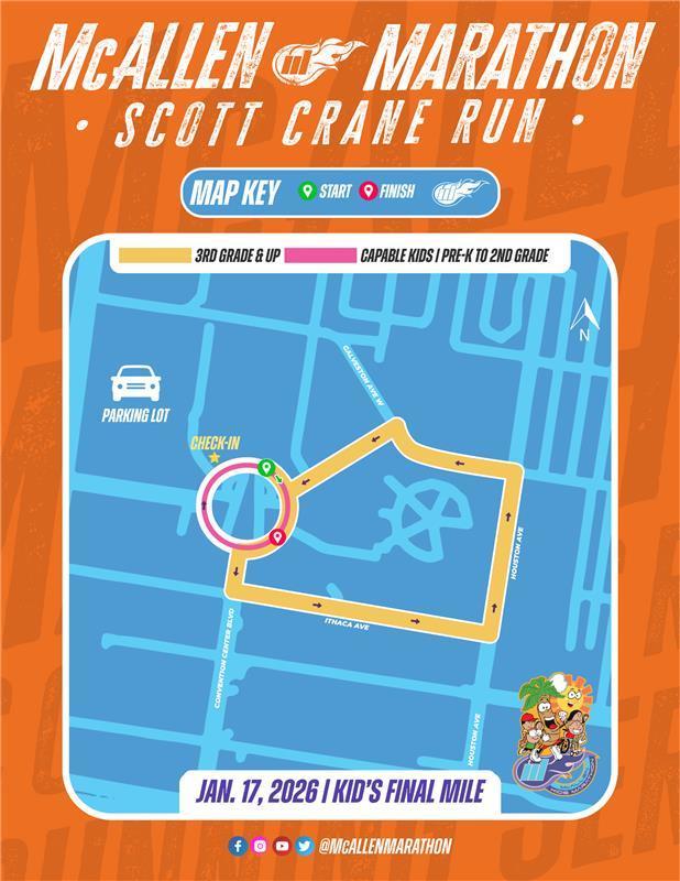 McAllen Kids Final Mile