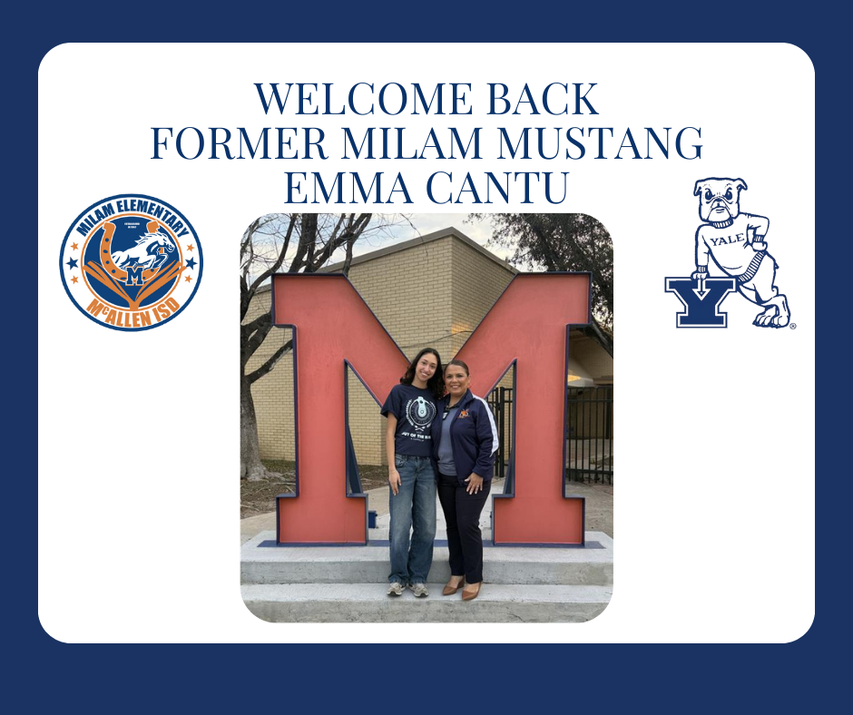 Yale Out of the Blue