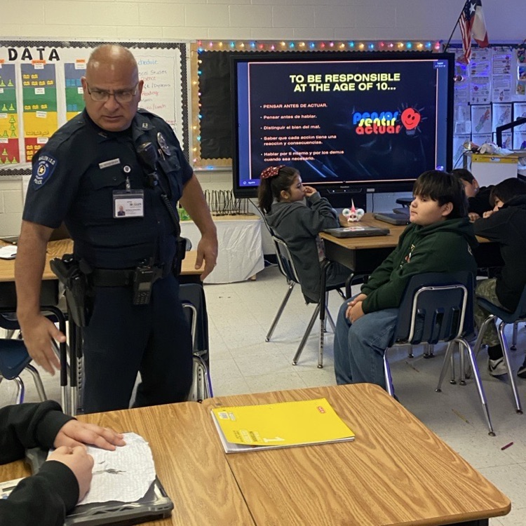 Now you are 10 presentation