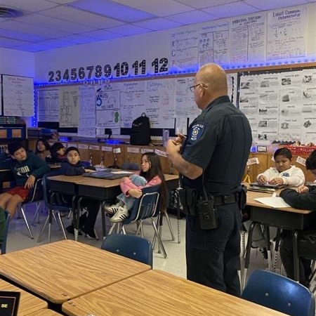 Now you are 10 presentation