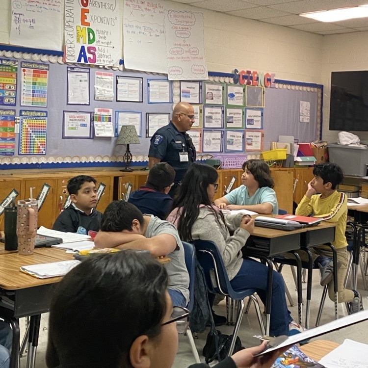 Now you are 10 presentation