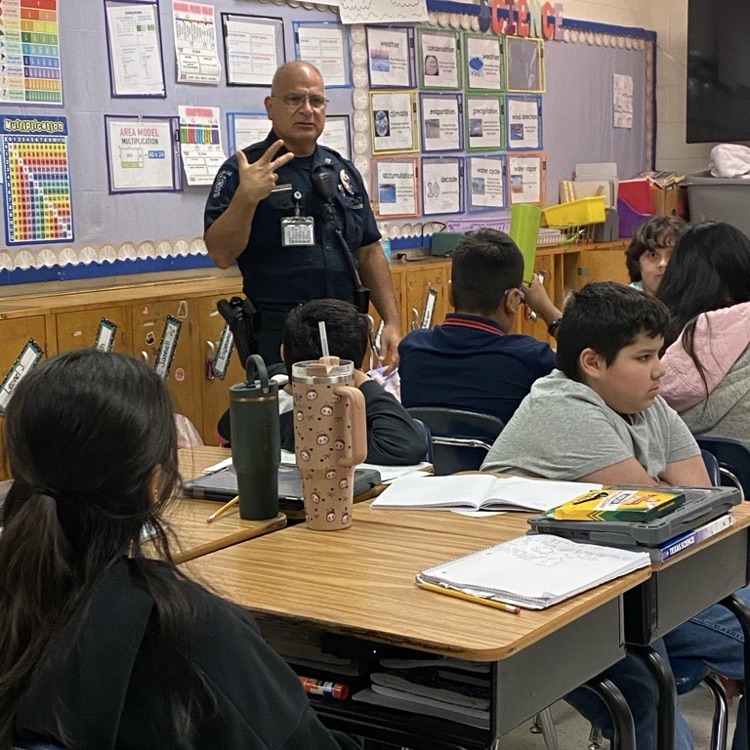 Now you are 10 presentation