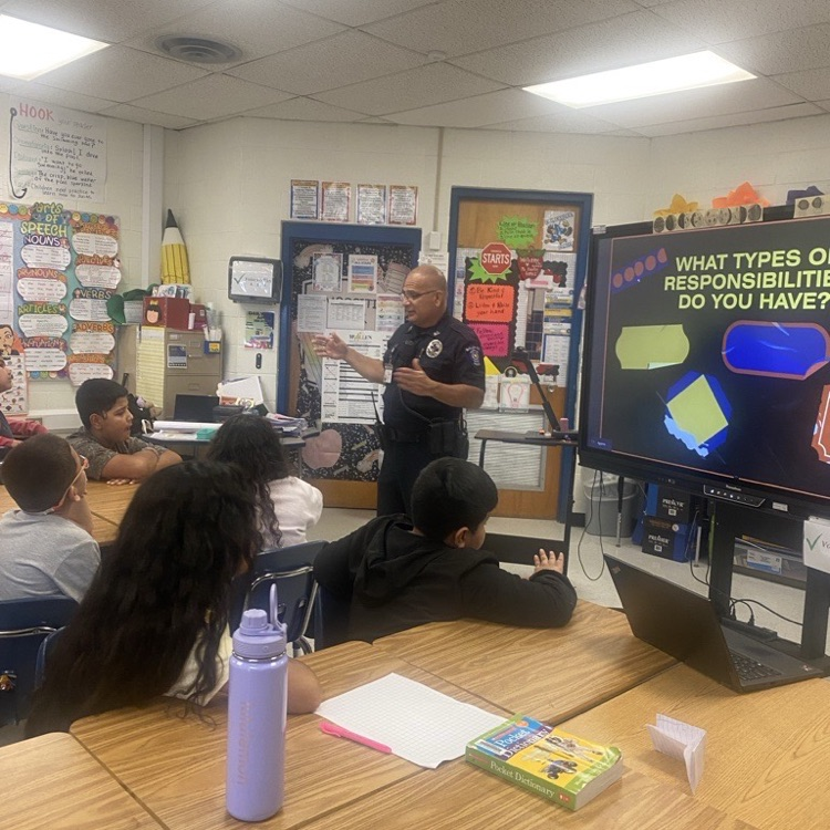 Now you are 10 presentation