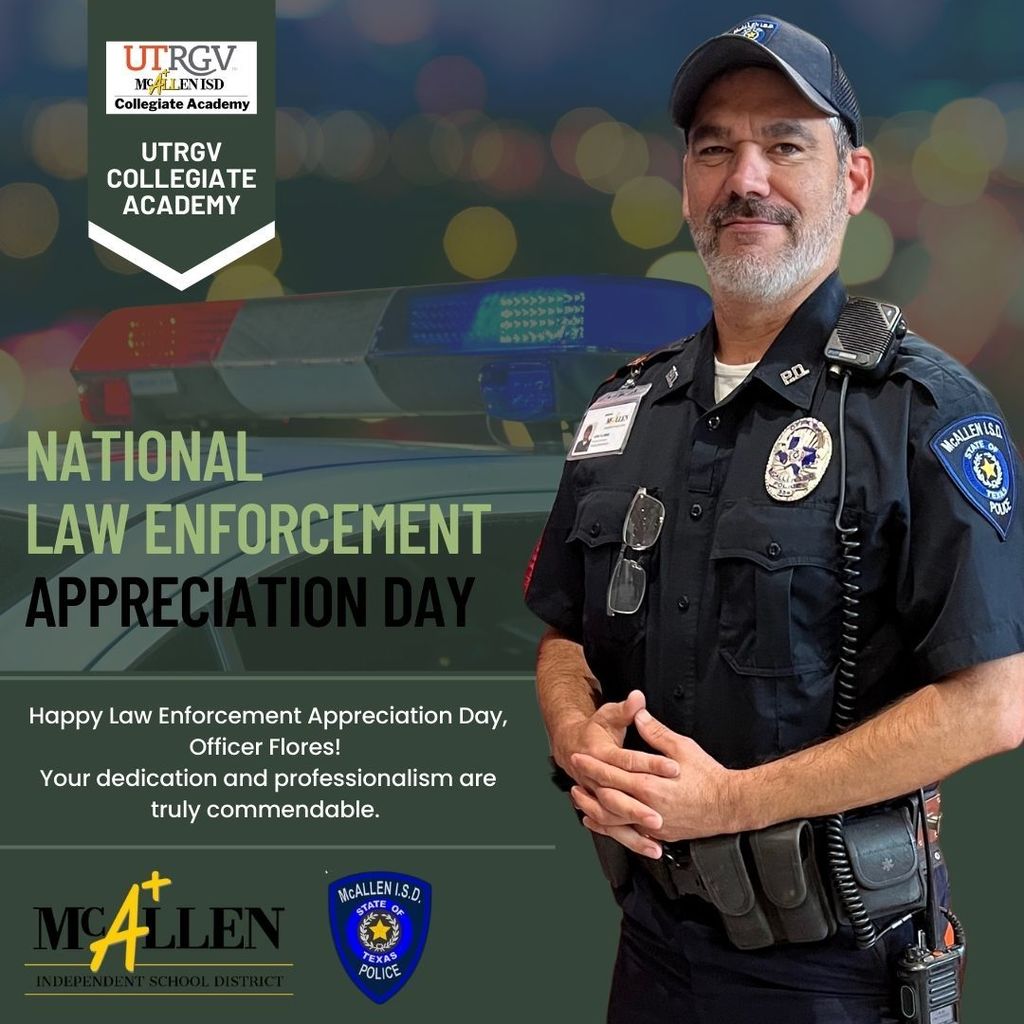 Law Enforcement Appreciation Day