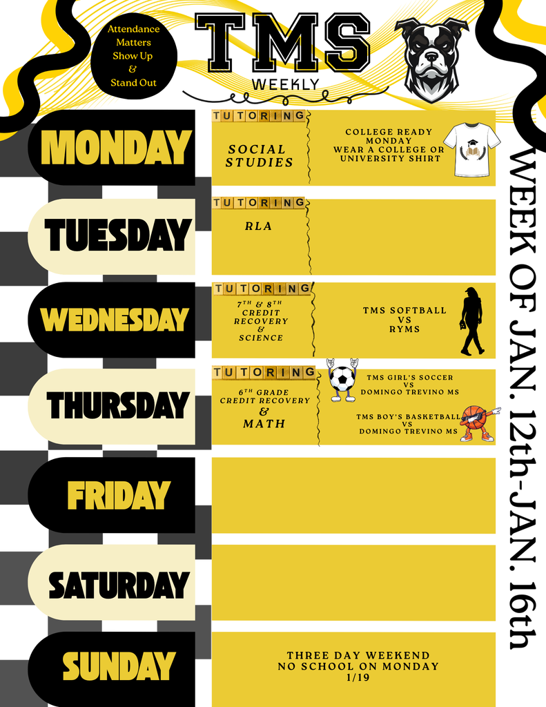 Social Media Weekly (1)