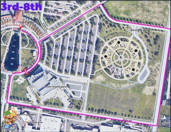 McAllen kids marathon 