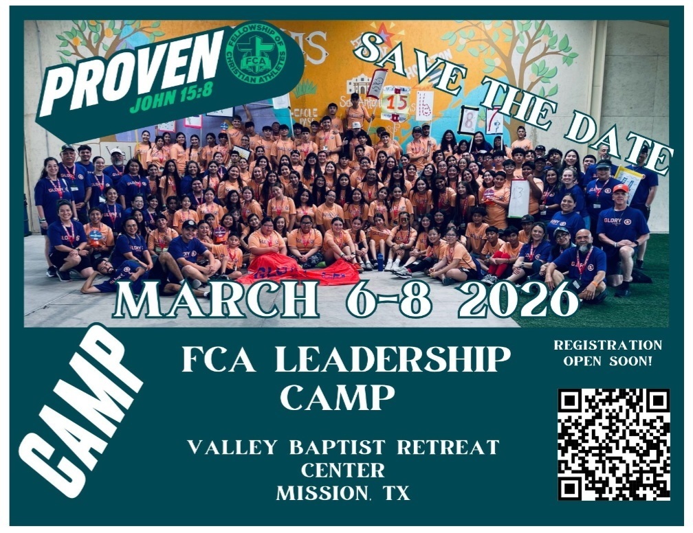 FCA Camp