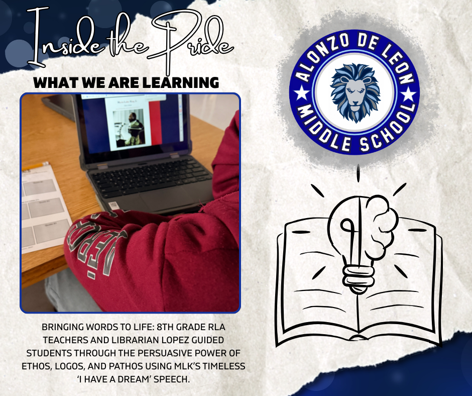 Inside the Pride Library Learning