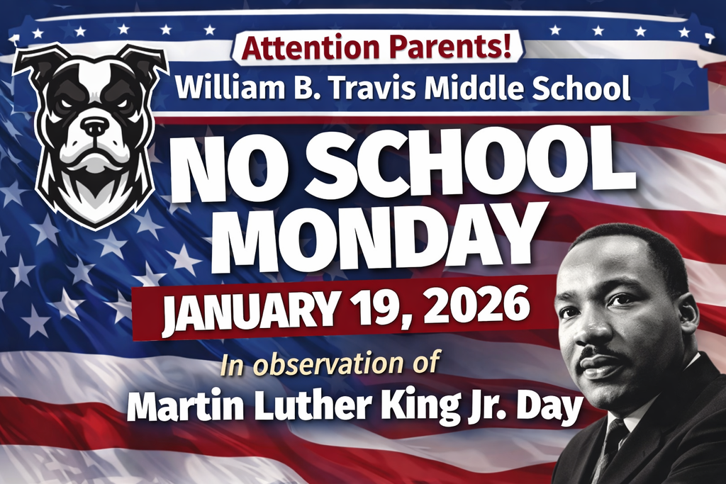 No School Monday