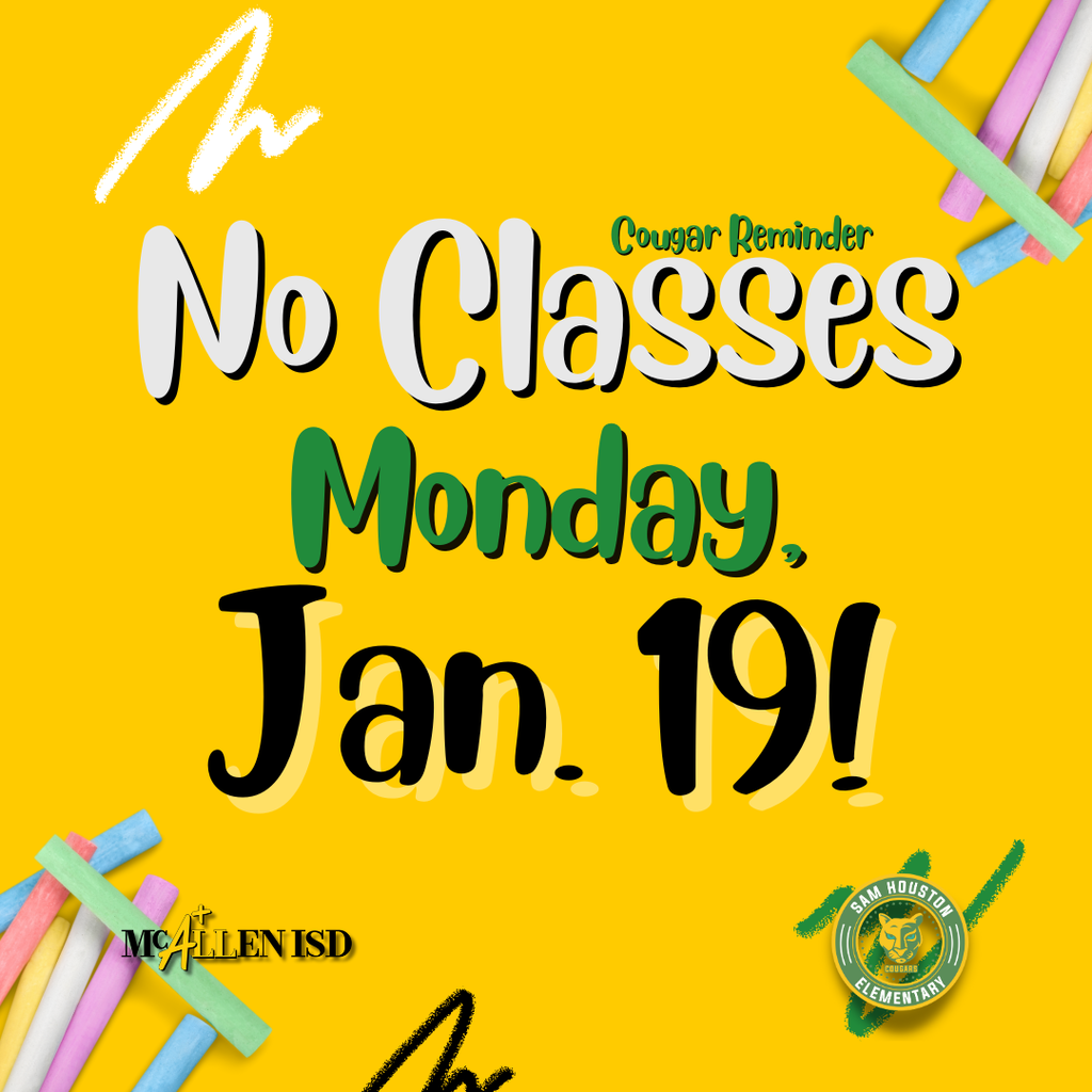 No Classes English