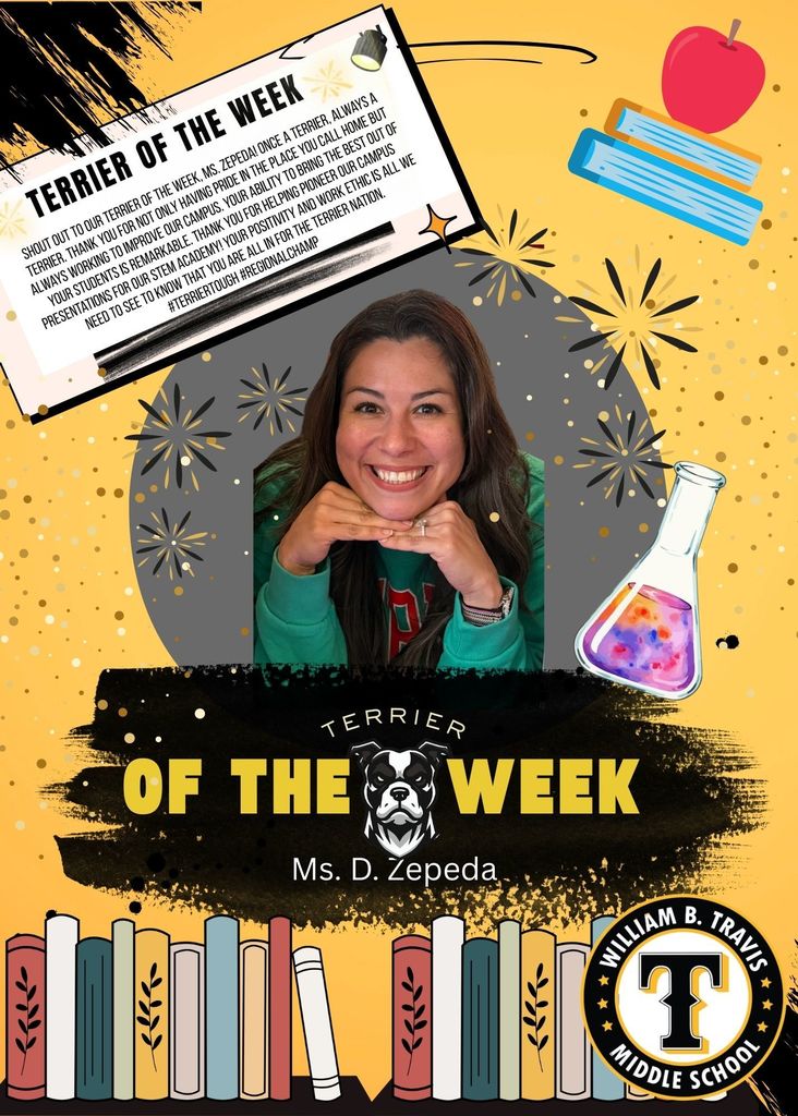 Terriers of the WeekCelebrations (9)