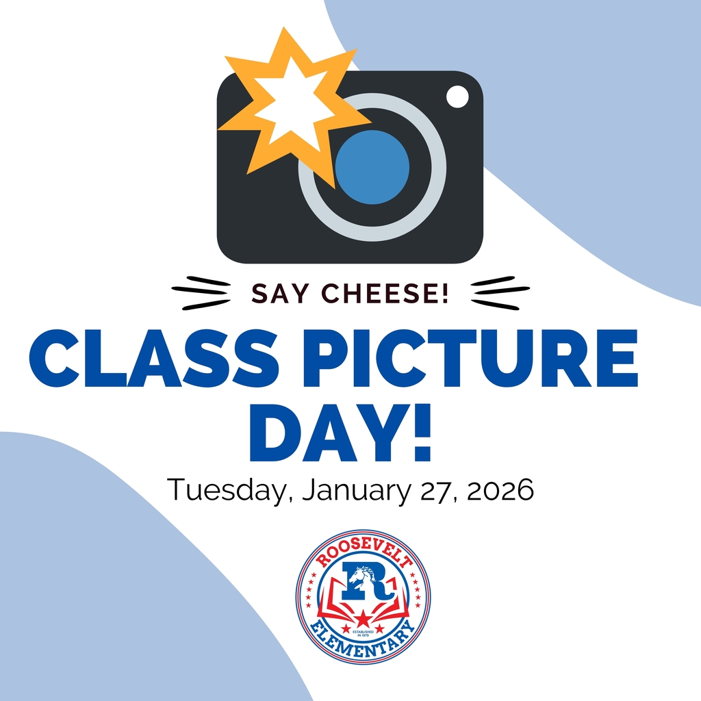 Class Picture Day