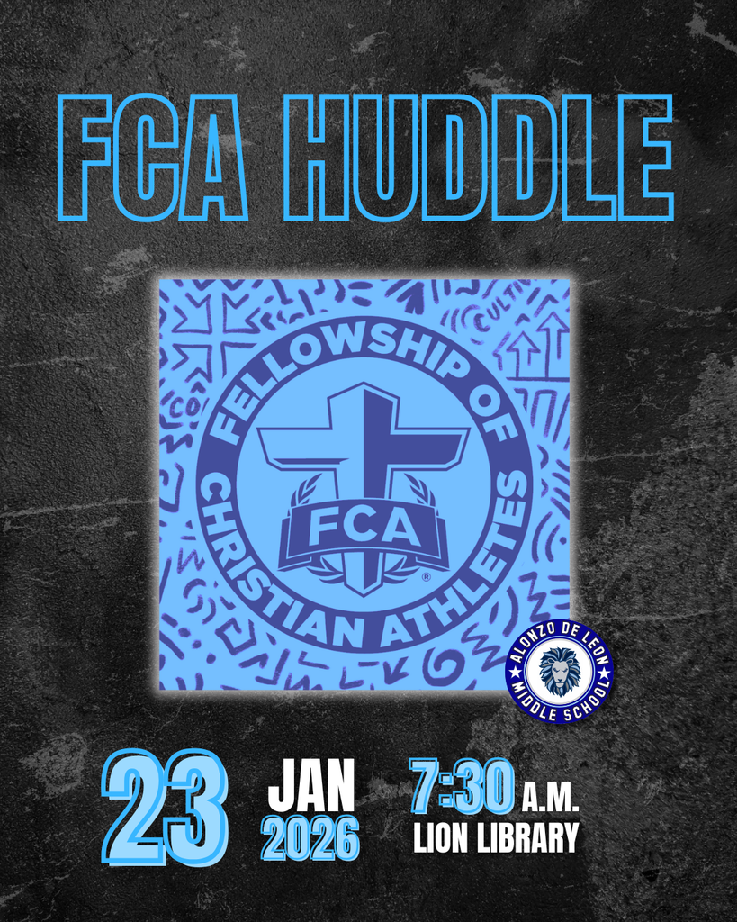 FCA Huddle meeting