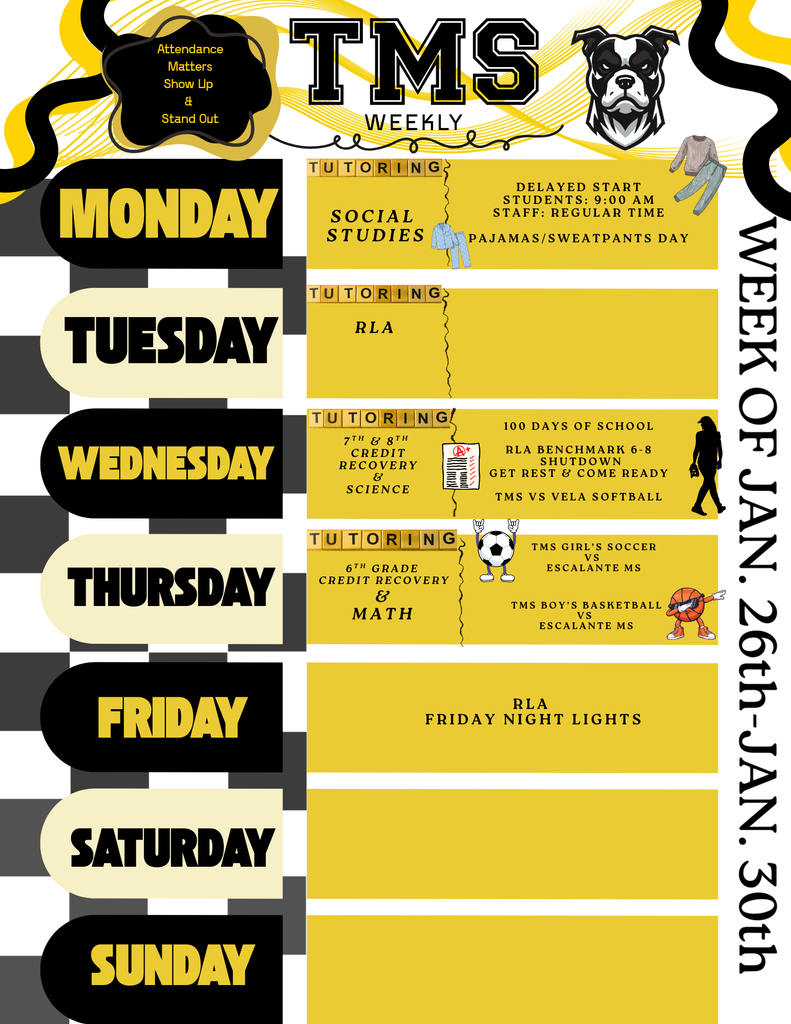 Social Media Weekly (2)