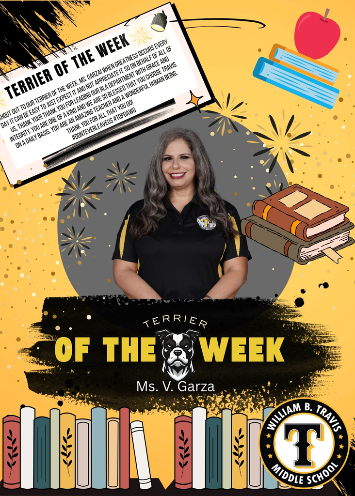 Terriers of the WeekCelebrations (10)