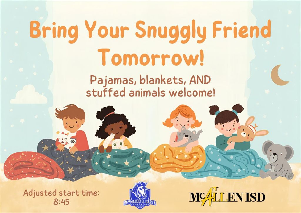 Cozy Bedroom Scene with Children and Stuffed Animals