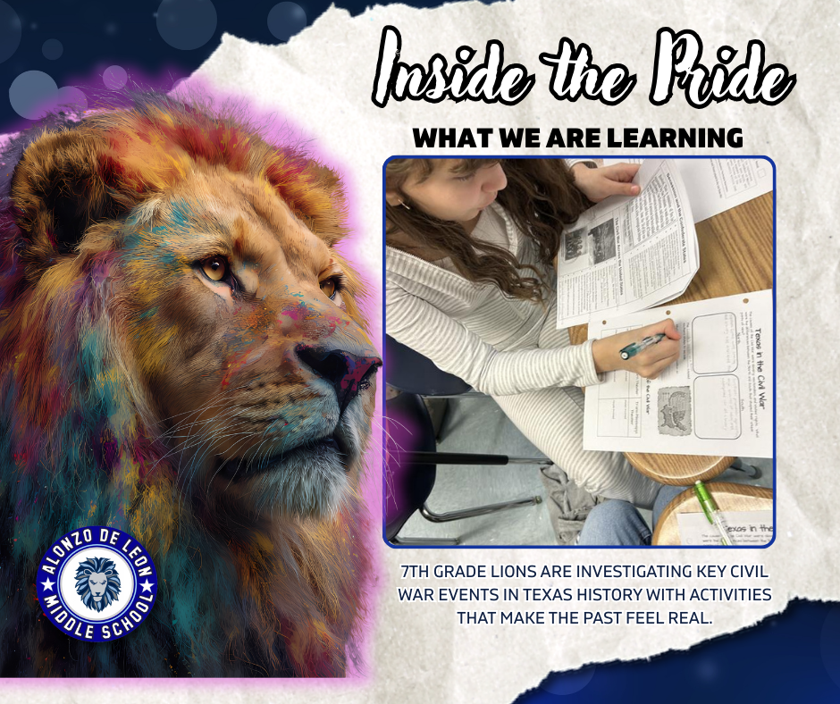 History Learning in Action