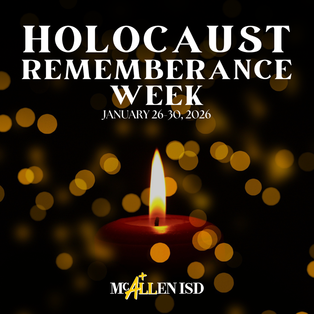 Holocaust Week