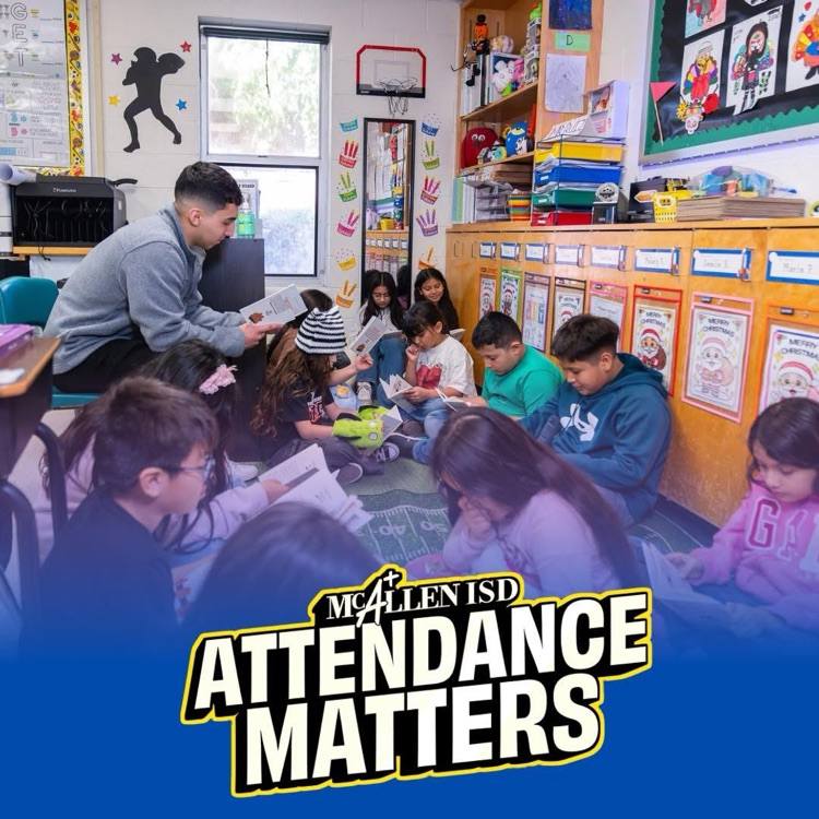 attendance matters