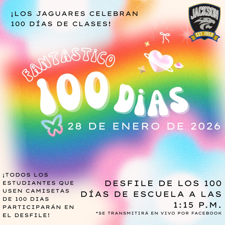 100 días 
