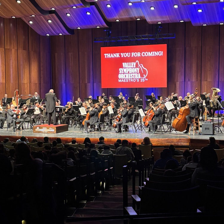 Valley Symphony Orchestra