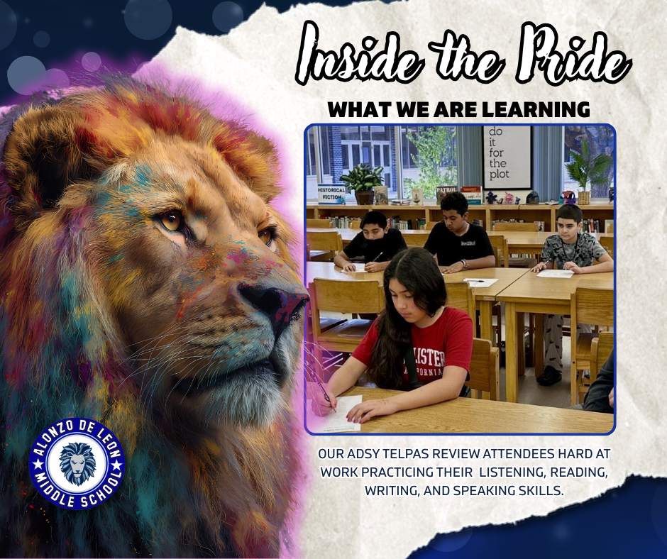 Inside the Pride on a Saturday