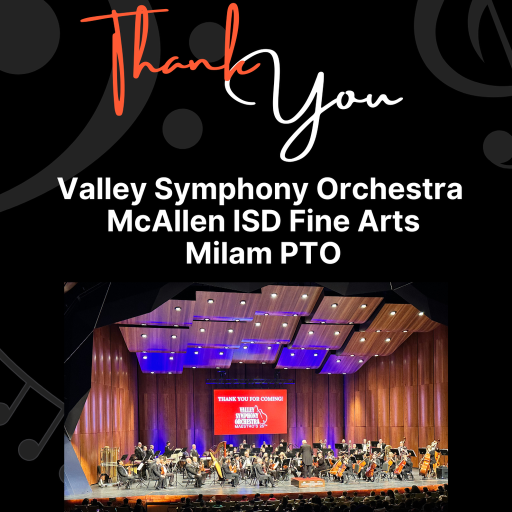 Valley Symphony Orchestra