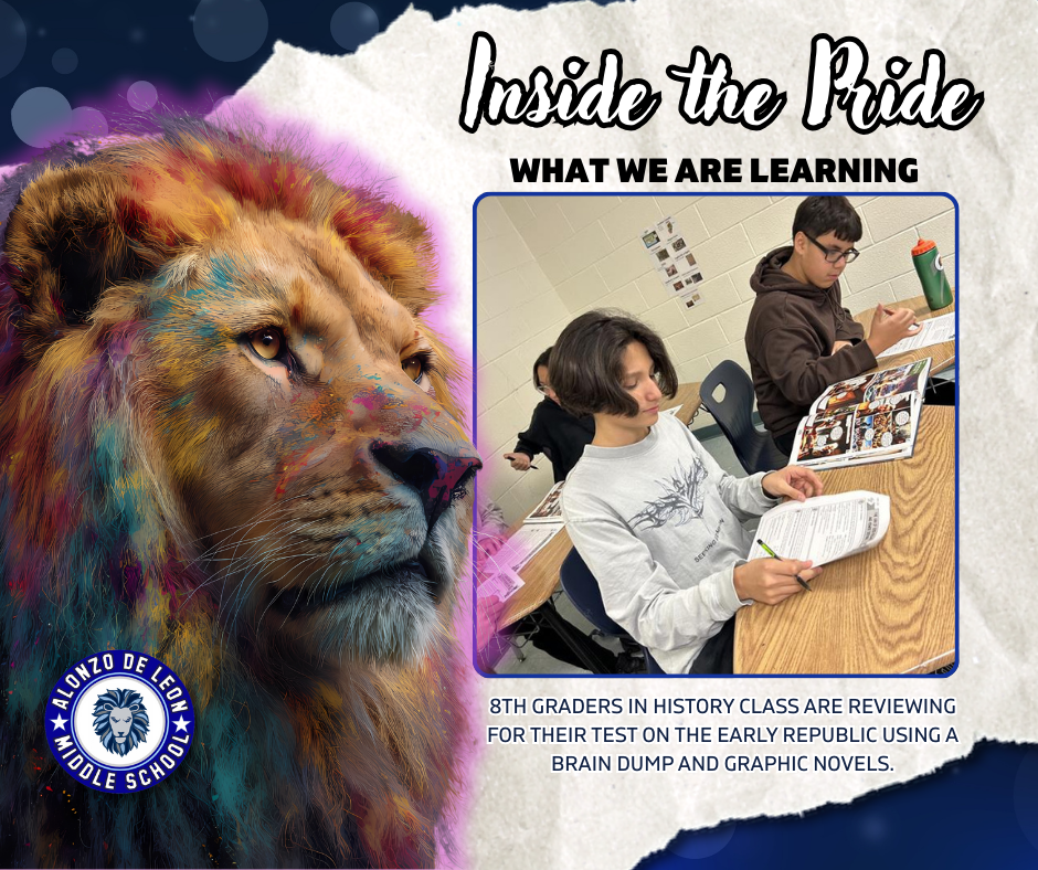 Inside the Pride History CLass