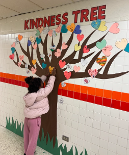 The Great Kindness Challenge